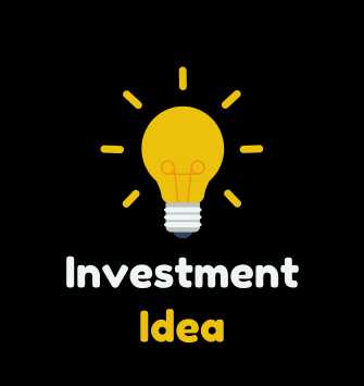 Investment idea