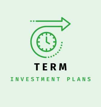 Term Investment Plans