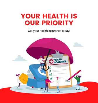 Your health is protected